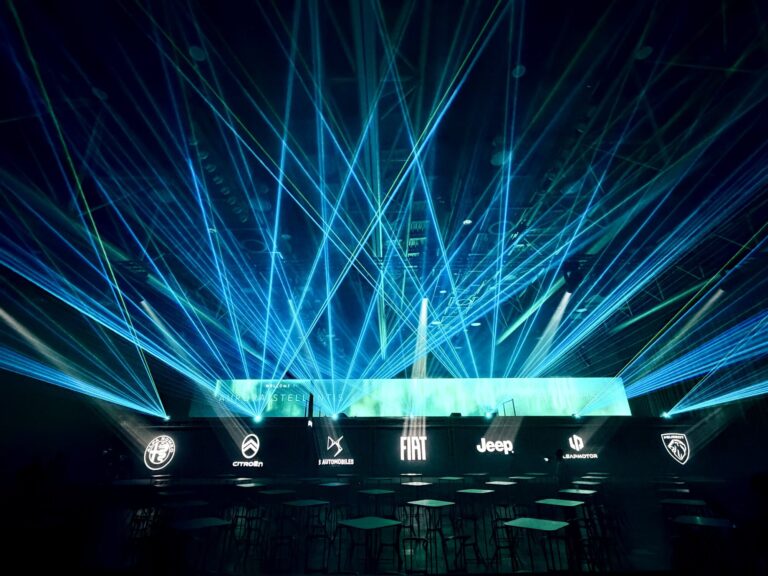 Aurora Stellantis Event · 7