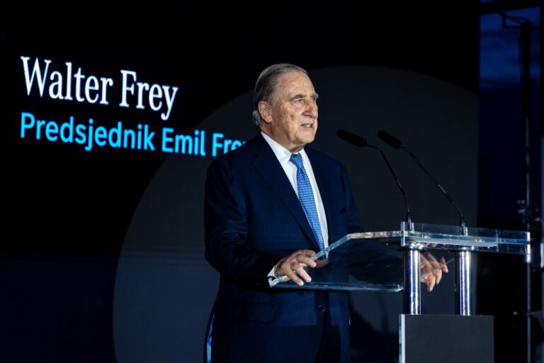 Emil Frey Mercedes Event · 3