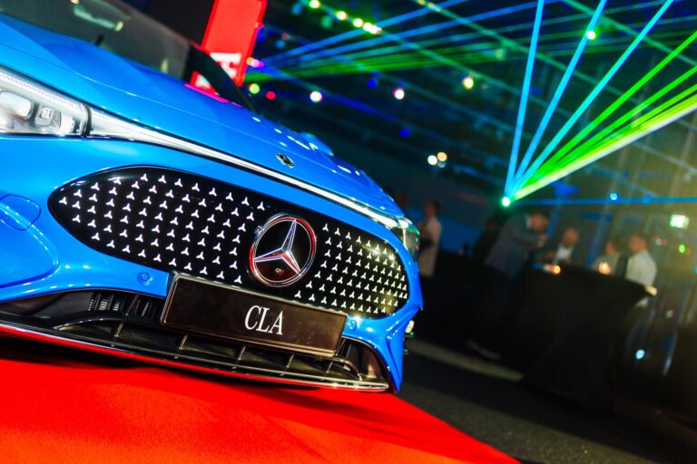 Emil Frey Mercedes Event · 17