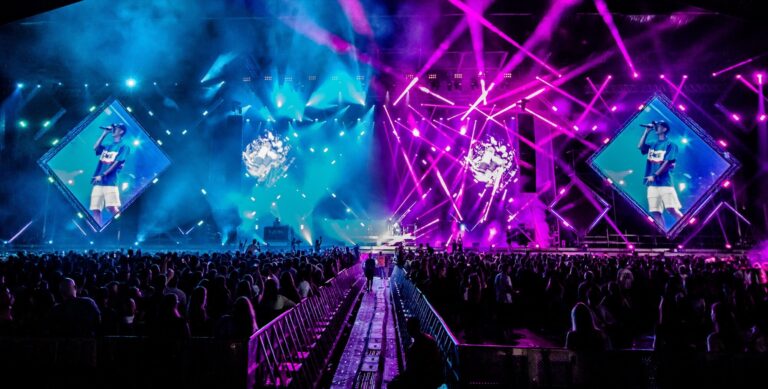 Fusion World Music Festival · 2