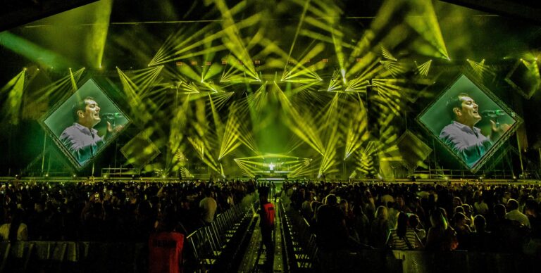 Fusion World Music Festival · 3