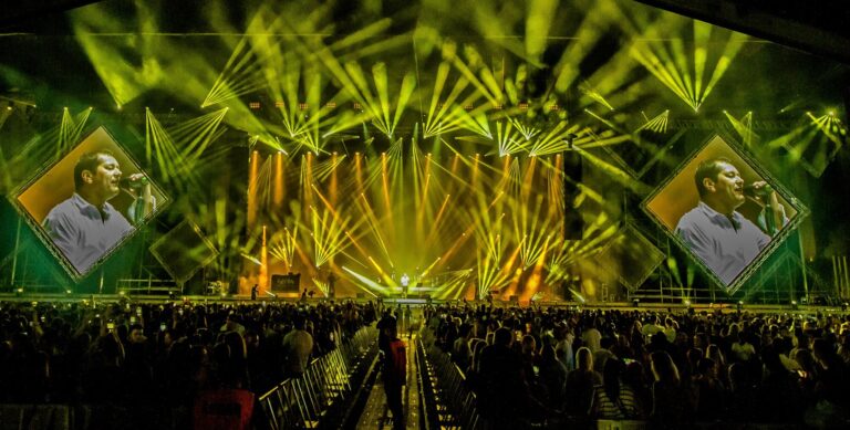 Fusion World Music Festival · 4