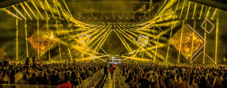 Fusion World Music Festival · 6