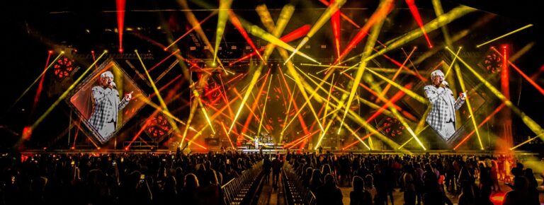 Fusion World Music Festival · 7