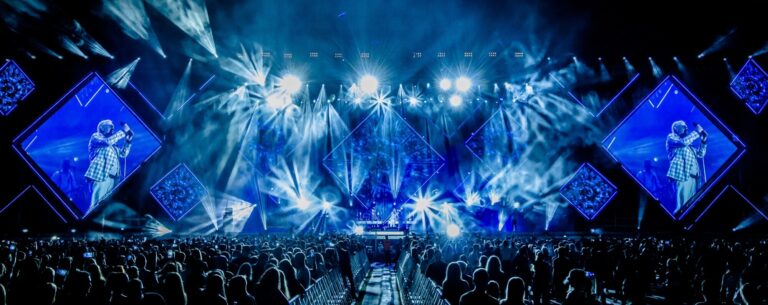 Fusion World Music Festival · 8