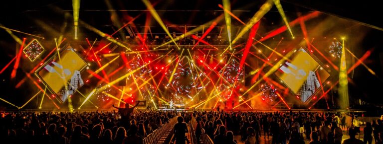 Fusion World Music Festival · 9