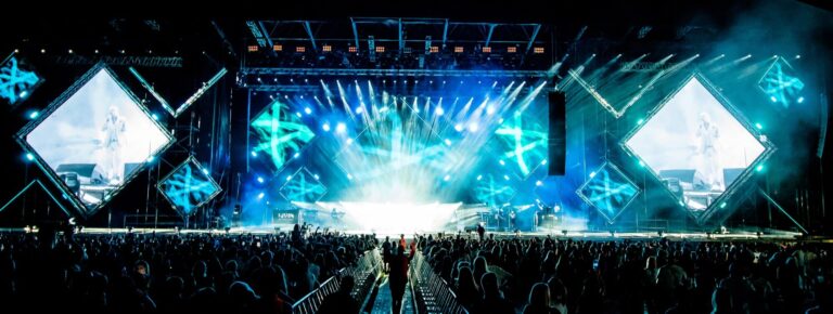Fusion World Music Festival · 10