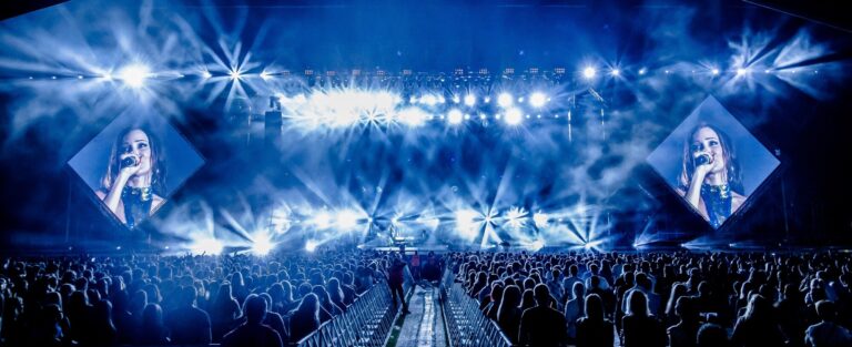 Fusion World Music Festival · 12