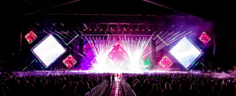 Fusion World Music Festival · 13