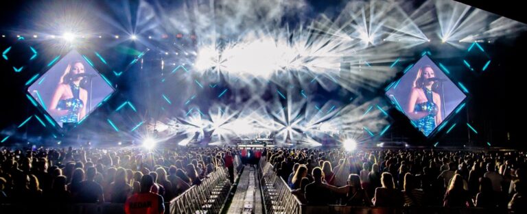 Fusion World Music Festival · 14