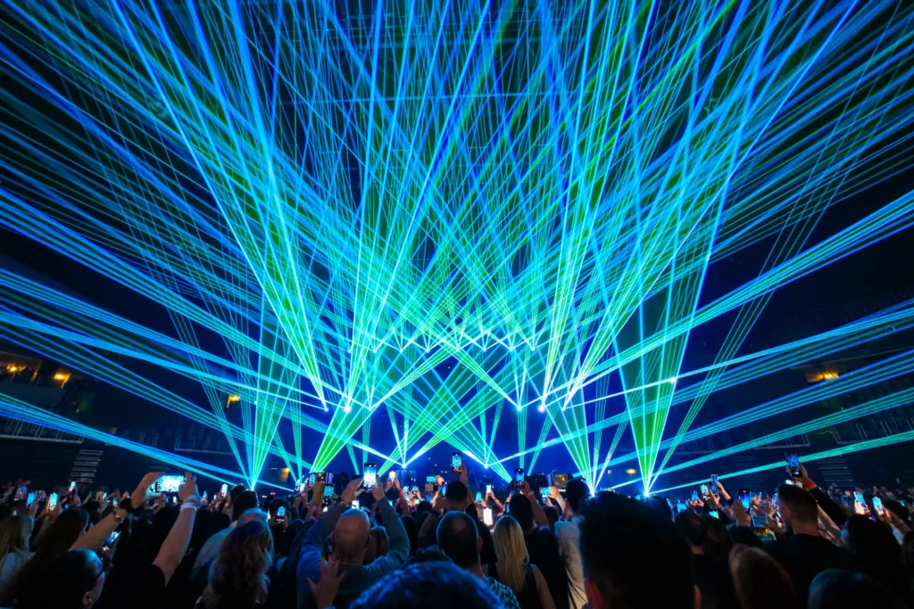 Lepa Brena Tour · 1