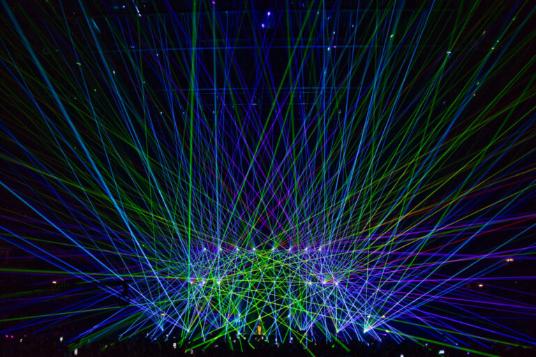 Lepa Brena Tour · 2