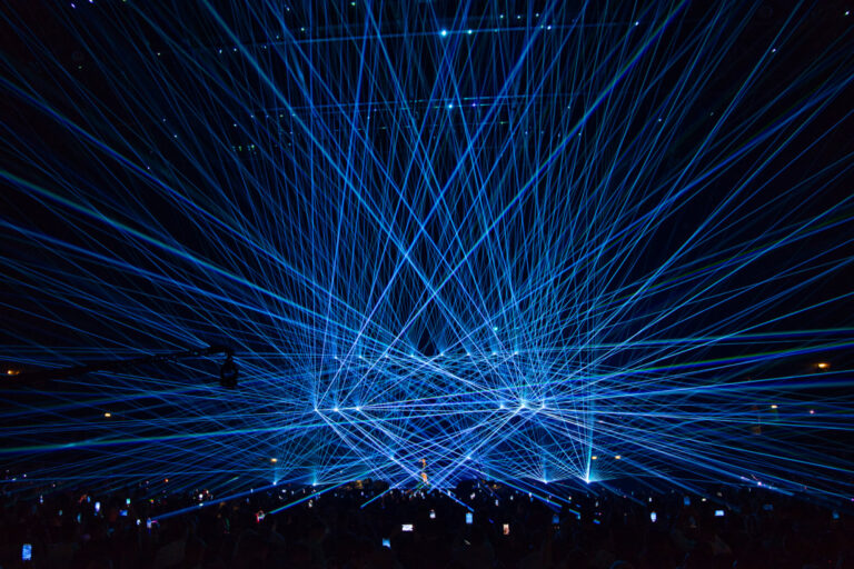 Lepa Brena Tour · 18