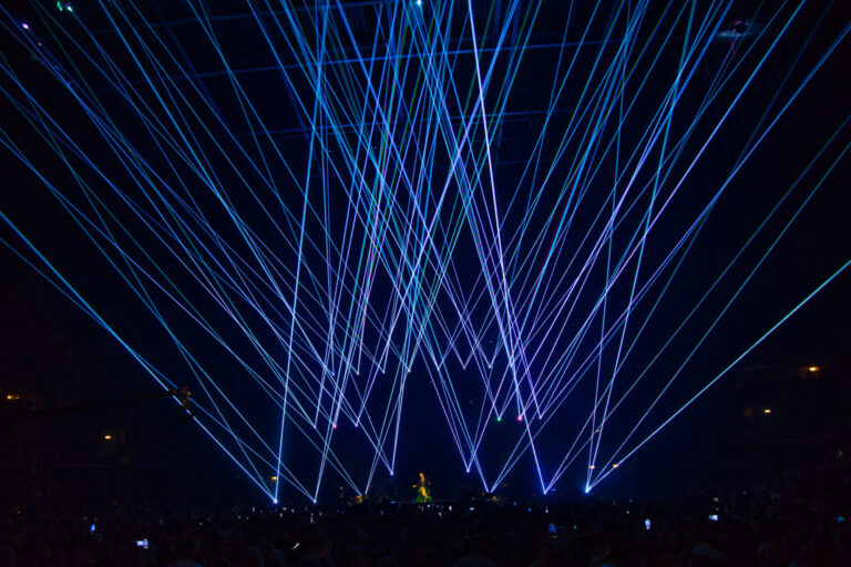 Lepa Brena Tour · 19