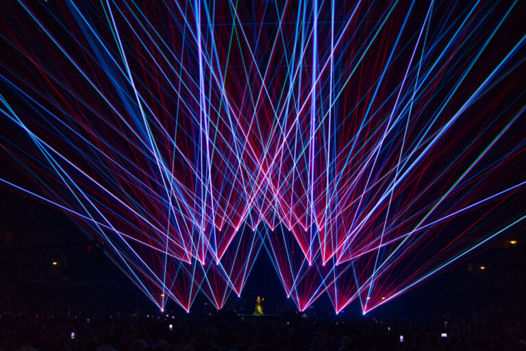 Lepa Brena Tour · 20
