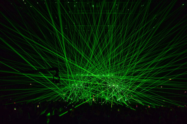 Lepa Brena Tour · 21