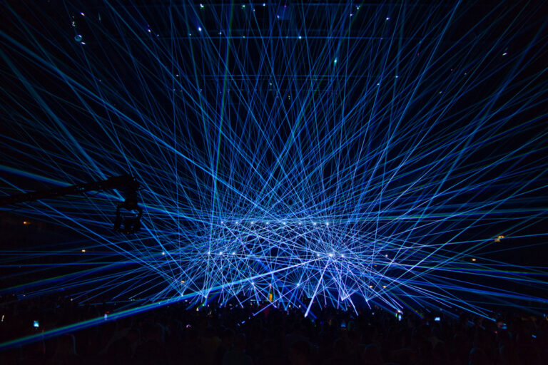 Lepa Brena Tour · 22