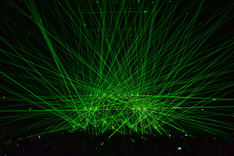 Lepa Brena Tour · 25