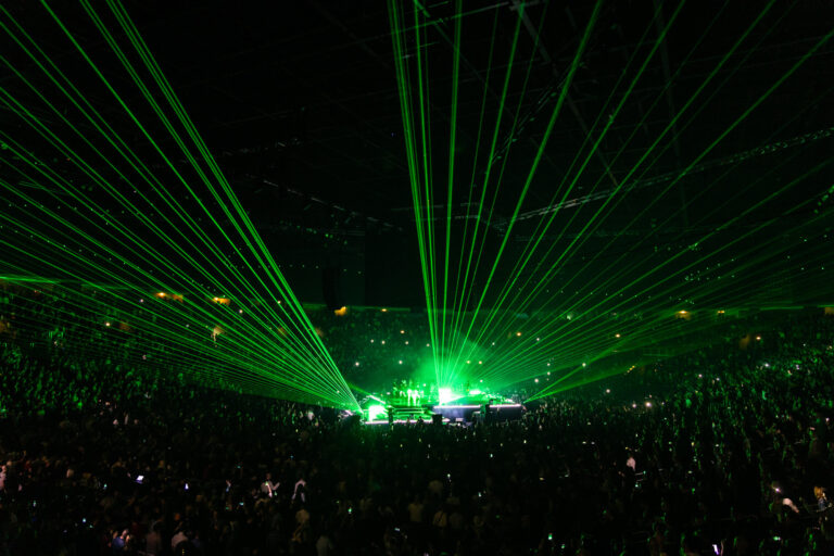 Megadance Party 1 · 17