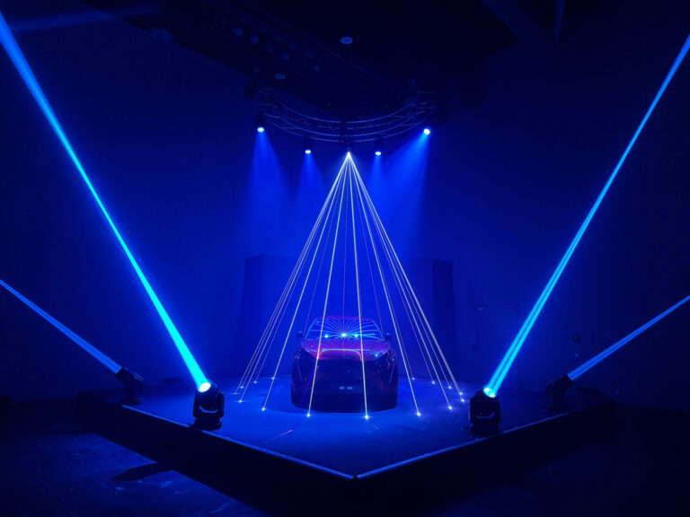 Peugeot Night of Allure · 2
