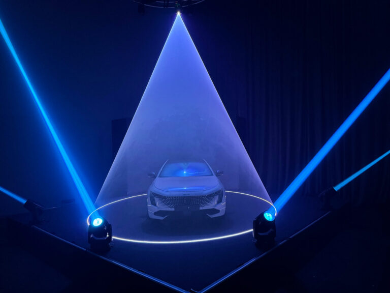 Peugeot Night of Allure · 6