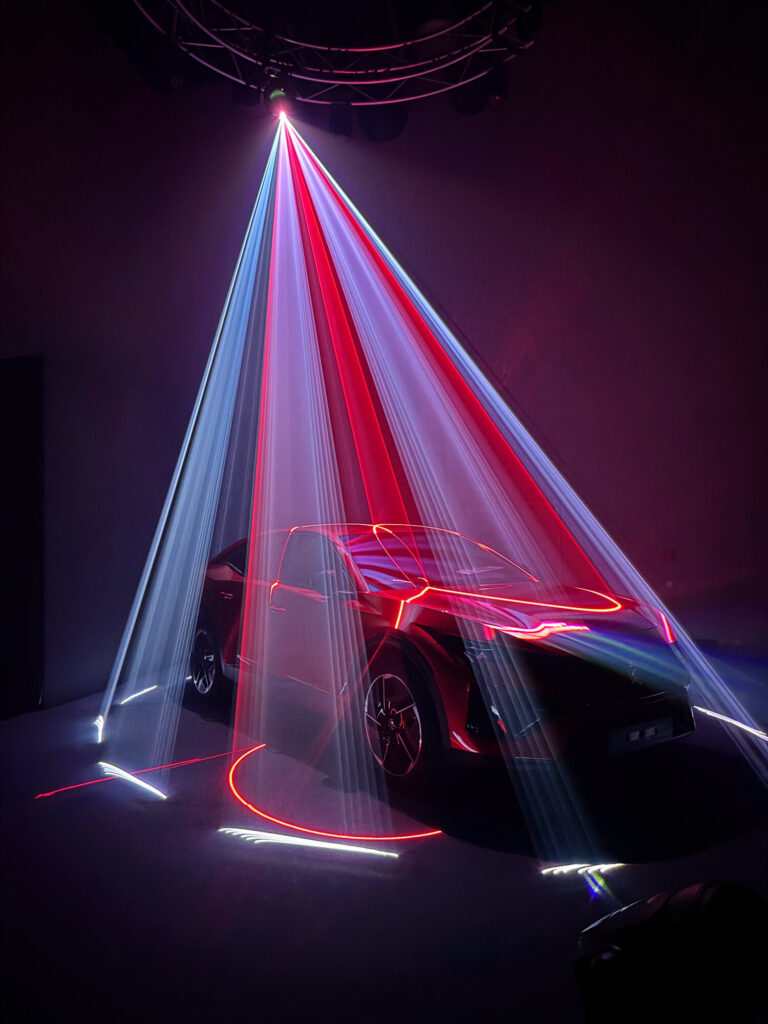Peugeot Night of Allure · 13