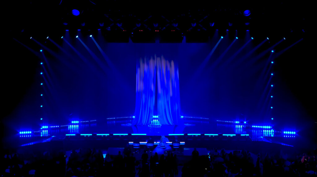 Supertalent Finale · 1