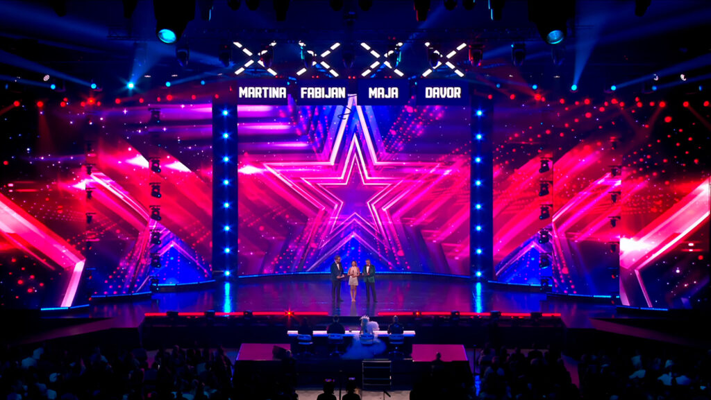Supertalent Finale