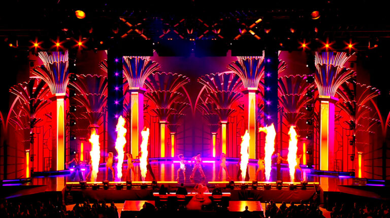 Supertalent Finale · 6