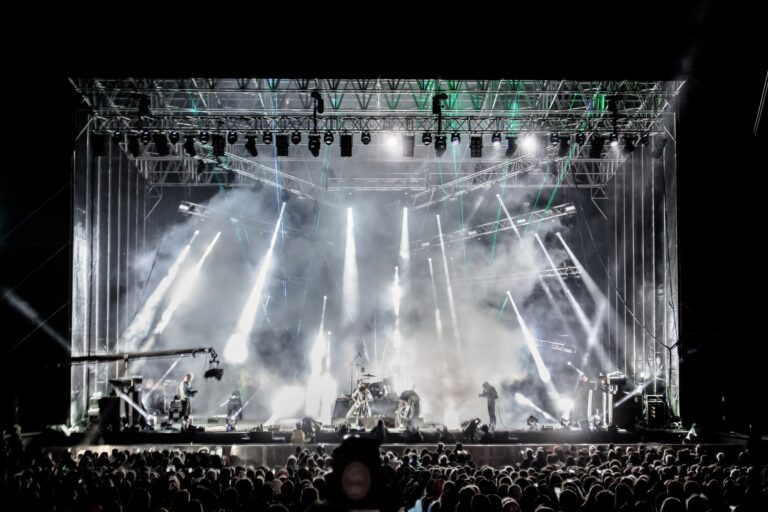 2CELLOS · 2