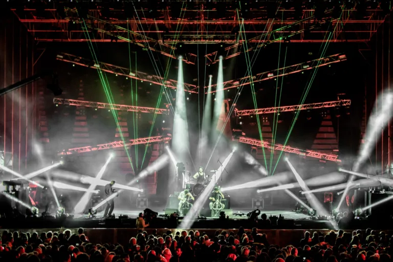 2CELLOS · 7