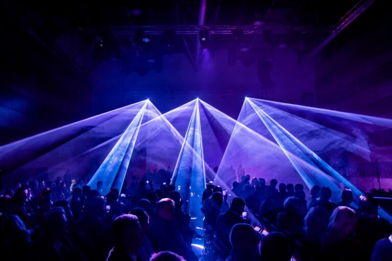 Alukoenigstahl Event · 2