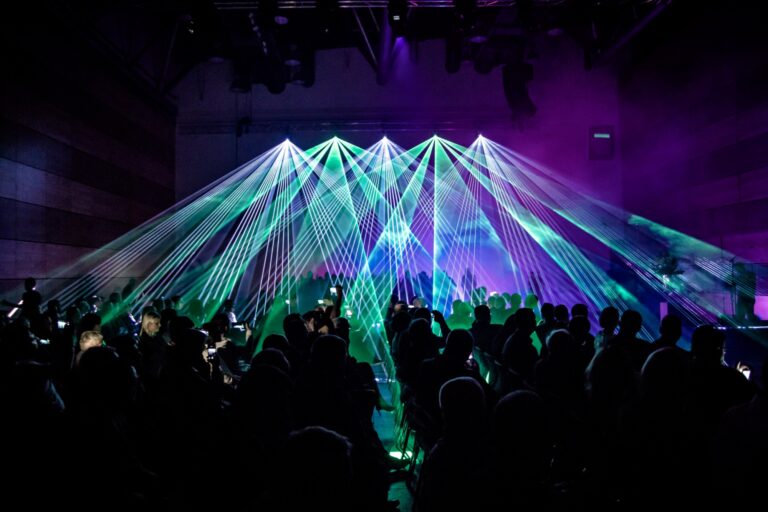 Alukoenigstahl Event · 4