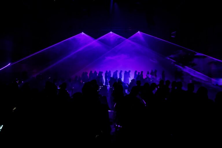 Alukoenigstahl Event · 11