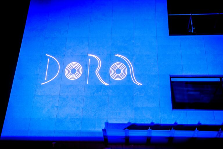 DORA · 8