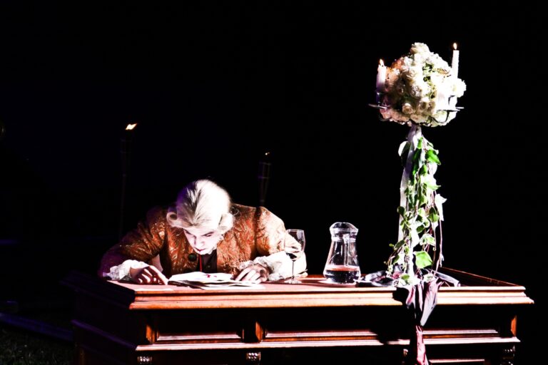 Mozart u vrtu · 5