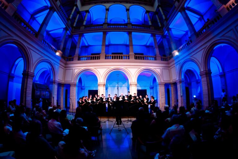 Praizvedbe u HAZU · 5