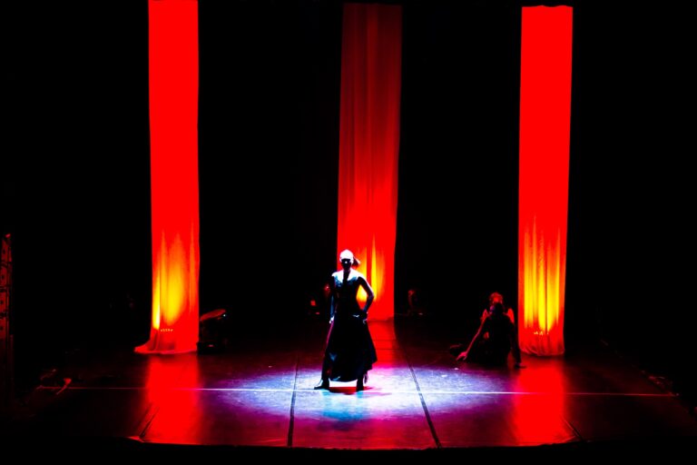 Rock opera Hocus Pocus · 2