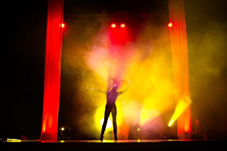 Rock opera Hocus Pocus · 5