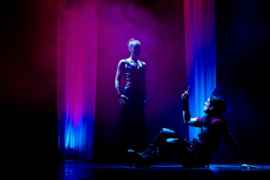Rock opera Hocus Pocus