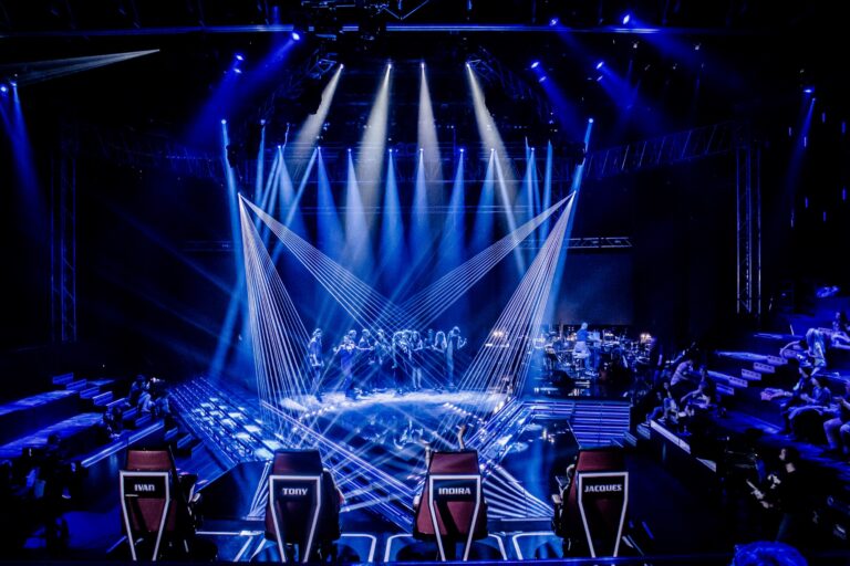 The Voice · 2