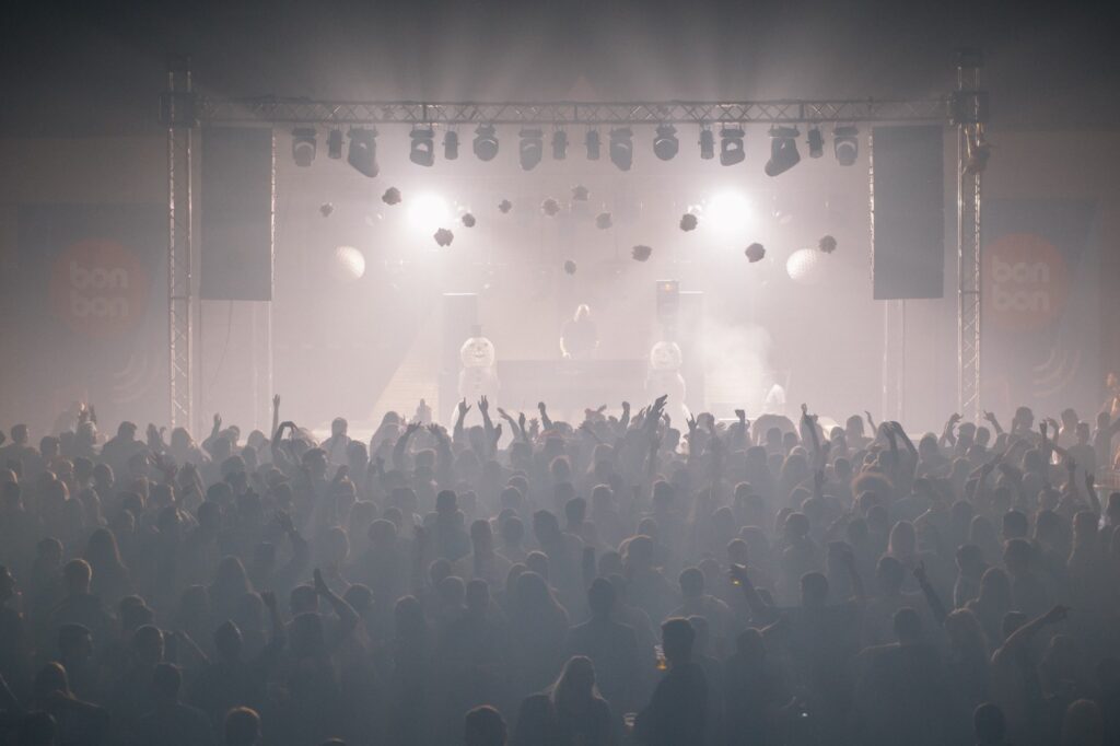 Winterstory of Forestland · 1